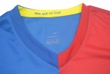 2006/2007 BAR Home Retro Soccer Jersey