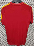 25/26  ARS Red T-shirt