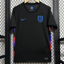 25/26 England Away Fans Soccer Jersey无星 25/26 England Away Fans Soccer Jersey无星