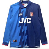 1995/1996 ARS Away Long Sleeve Retro Soccer Jersey (长袖)