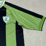 24/25 America Home  Fans Soccer Jersey