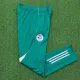 2025 Algeria  Green Training Long Pants