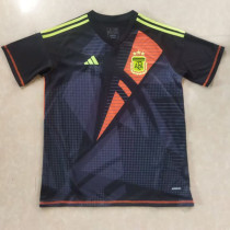 24/25 Argentina Goalkeeper Fans Soccer Jersey 24/25 Argentina Goalkeeper Fans Soccer Jersey