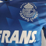 24/25 Necaxa Third Player Version Soccer Jersey