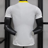 24/25 RC Lens Third  Player Version Soccer Jersey( 球员)