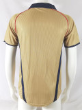 2001/2002 ARS Away Retro Soccer Jersey
