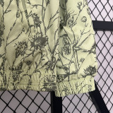 24/25 Bayern Grey & Green Double Sided Windbreaker (双面风衣)