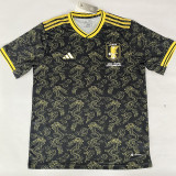 22/23 Japan Dragon Chart Edition  Fans Soccer Jersey (龙图版)
