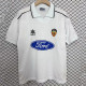 1996/1997 Valencia Home Retro Soccer Jersey
