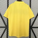 2002 Scotland Away Retro Soccer Jersey