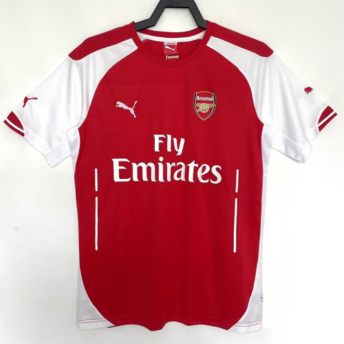 2014/2015 ARS Home  Retro Soccer Jersey