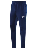 25/26 Blue Green Jacket Tracksuit NK12