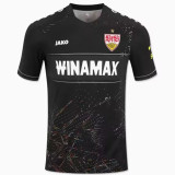 24/25 Stuttgart Third Fans Soccer Jersey