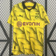 23/24 Dortmund Third Fans Soccer Jersey
