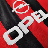 1998 ACM Home Retro Soccer Jersey