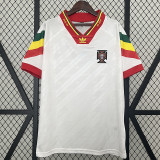 1992/1994 Portugal Away Retro Soccer Jersey