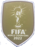24/25  Argentina Home Kids Long sleeve Soccer Jersey （童装长袖）