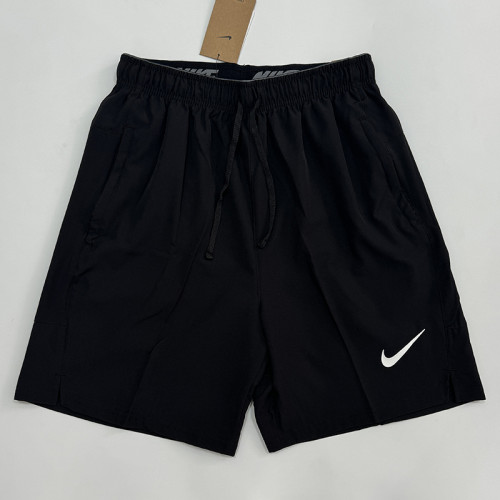 24/25 D330 NK Black Casual shorts (NK小标）