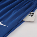 25/26 PSG  Royal Blue  Jacket Tracksuit#02