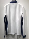 2024 England Home Long Sleeve Soccer Jersey (长袖)