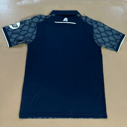 24/25 Wrexham Third Fans Soccer Jersey