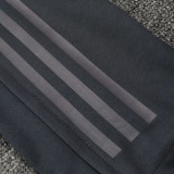 24/25 RMA Dark Grey Half Pull Tracksuit  (半拉链)