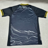 24/25 Botafogo Fourth Fans Soccer Jersey