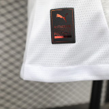 24/25 ACM Away  Player Version Soccer Jersey