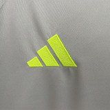 24/25 Benfica White Grey Training shirts