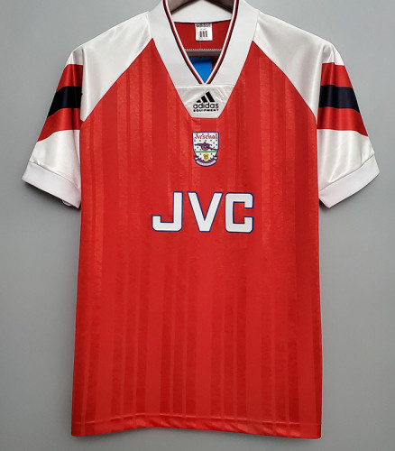1992/1994 ARS Home Retro Soccer Jersey