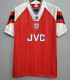 1992/1994 ARS Home Retro Soccer Jersey