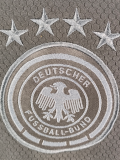2020 Germany Away Retro Soccer Jersey