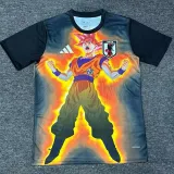24/25 Japan Flame Wukong Edition Fans Soccer Jersey
