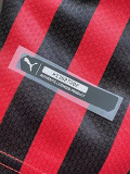 2019/2020 ACM Home Retro Soccer Jersey