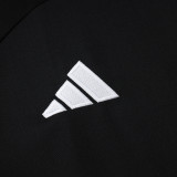 24/25 RMA Black Jacket Tracksuit # A830