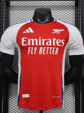24/25 ARS Home Player Version Soccer Jersey