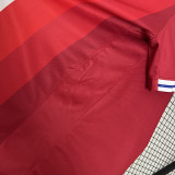 2024 Norway Home Fans Soccer Jersey