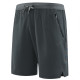 2025 New Grey Quick Drying  Casual Fitness Shorts#新款速干短裤