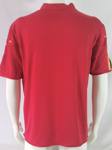 2004/2005  ACM Home Retro Soccer Jersey