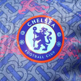 24 /25 CHE Purple Special Edition  Player Version Soccer Jersey