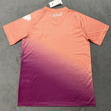 25/26 Morocco Orange Training Shirts