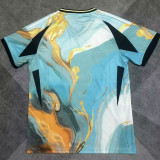 25/26  Argentina Special Edition Sky Blue Fans Soccer Jersey