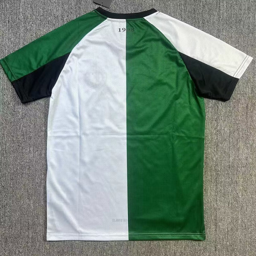 24/25 Feyenoord Third Fans Soccer Jersey