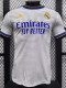 21/22 RMA Home  Player Version Soccer Jersey