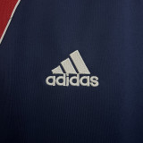 1999/2000 Bilbao Away Retro Soccer Jersey