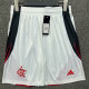25/26 Flamengo Home Shorts Pants
