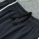 24/25 LIV Dark Grey Tank top and shorts suit （深灰）