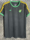 2024 JAMAICA Black Training Shirts