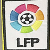 2011/2012 RMA Yellow GoalKeeper Retro Soccer Jersey