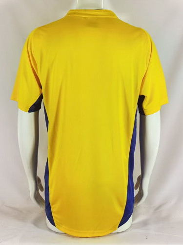 2004/2005 Club America Home Retro Soccer Jersey